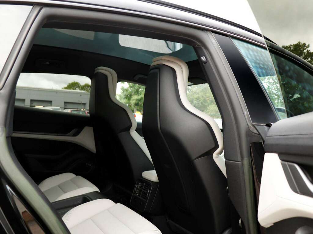 Porsche Taycan Suv  #26