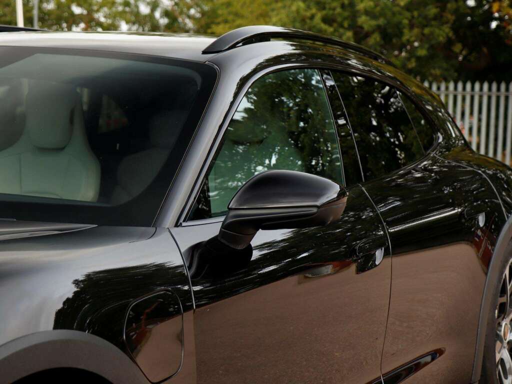Porsche Taycan Suv  #32