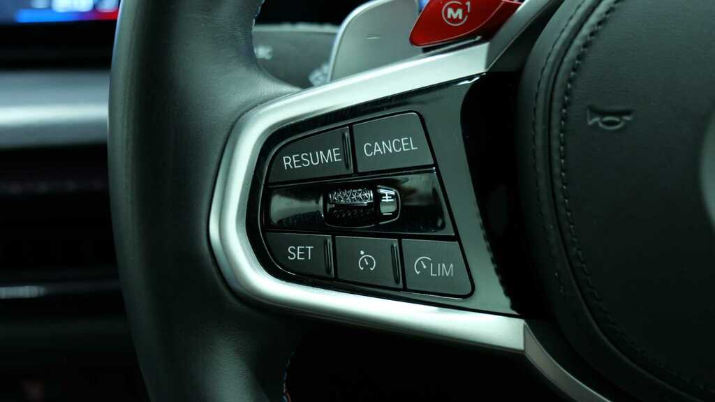 BMW M4 M4 Xdrive 530 Competition M Step Blue #16