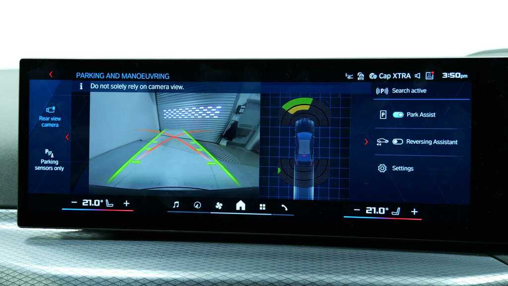 BMW M4 M4 Xdrive 530 Competition M Step Blue #30