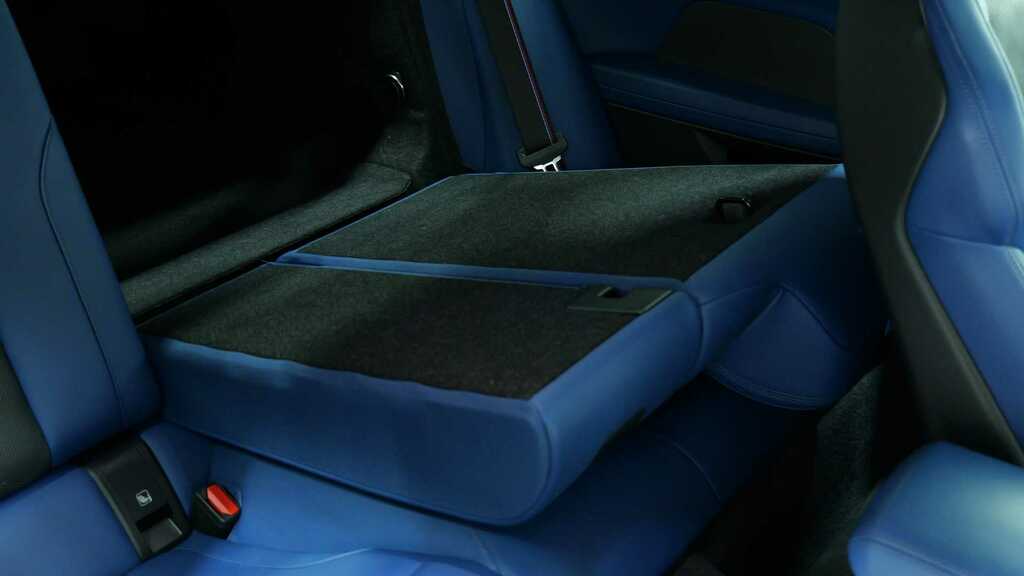 BMW M4 M4 Xdrive 530 Competition M Step Blue #13