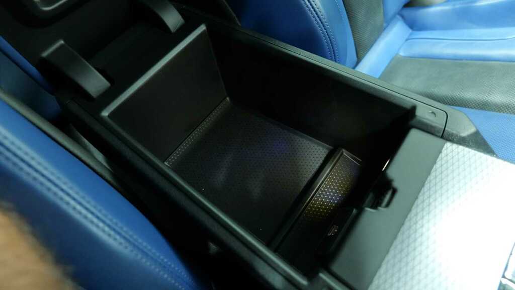 BMW M4 M4 Xdrive 530 Competition M Step Blue #22