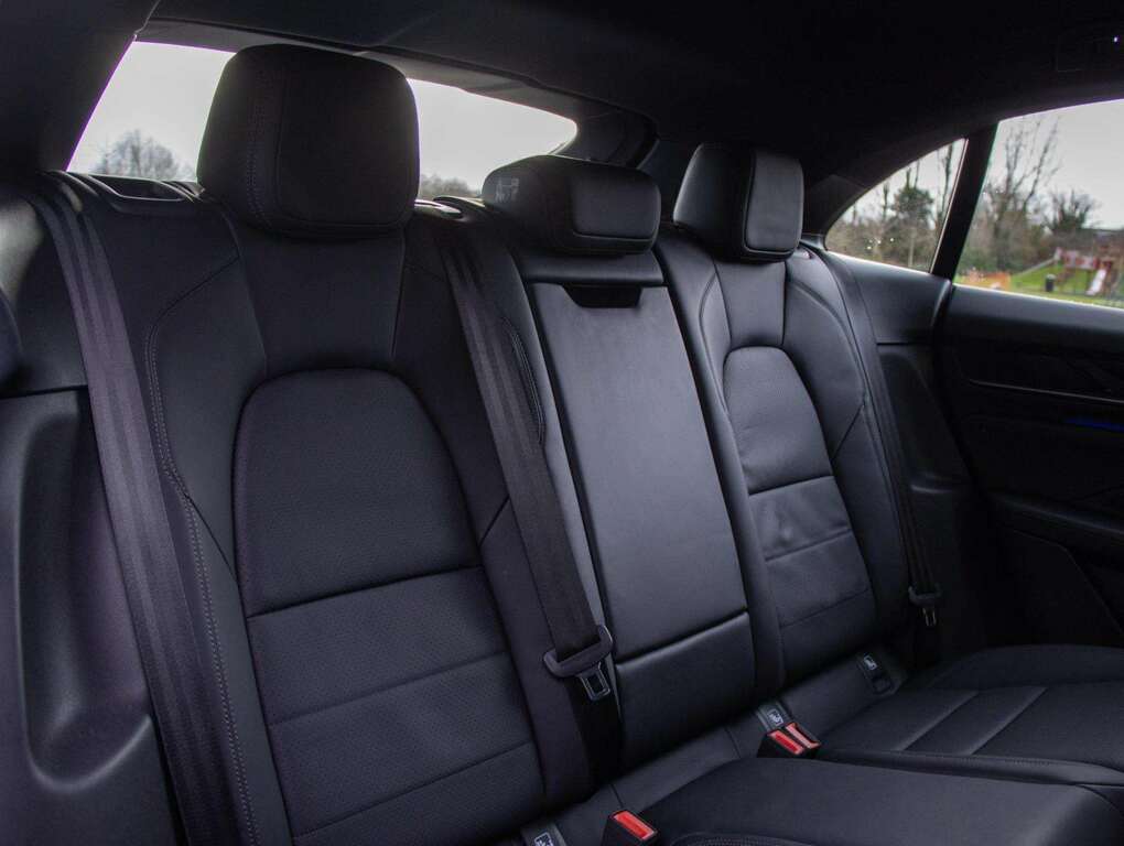 Porsche Macan T Pdk Euro 6 Grey #24