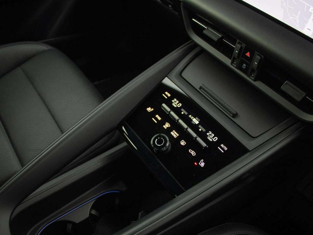Porsche Macan T Pdk Euro 6 Grey #11