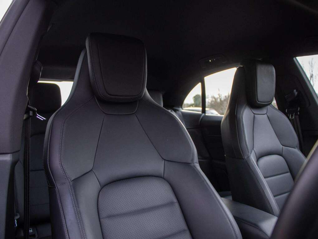 Porsche Macan T Pdk Euro 6 Grey #8