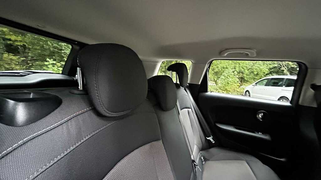 Mini Clubman Cooper Shadow Edition Black #20