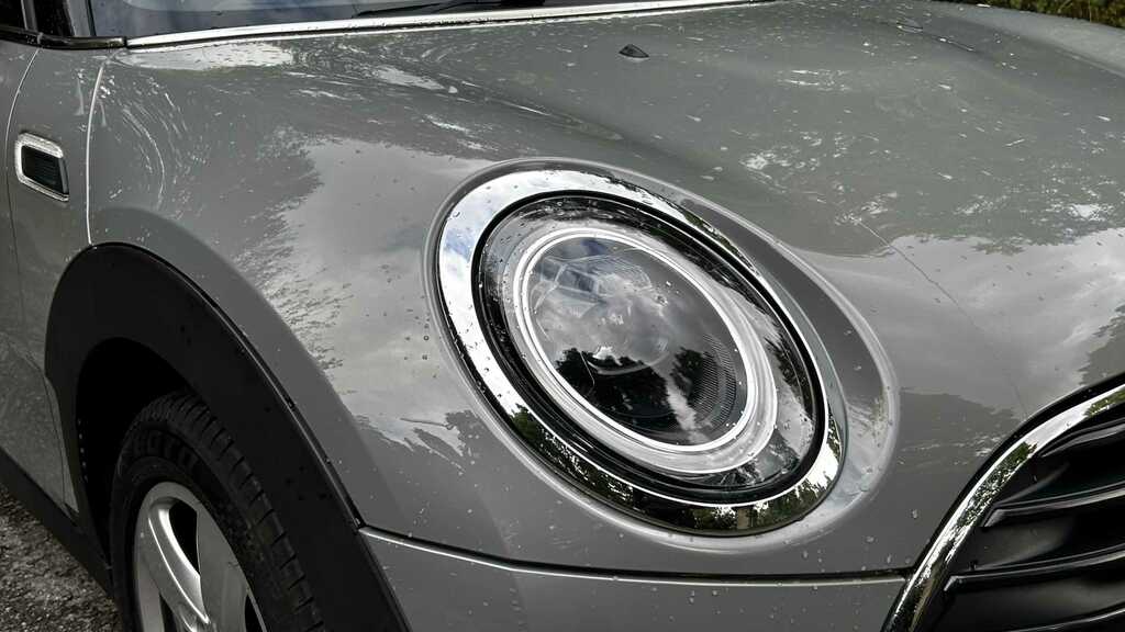 Mini Clubman 1.5 Cooper Sport 6Dr 2021 Grey #5