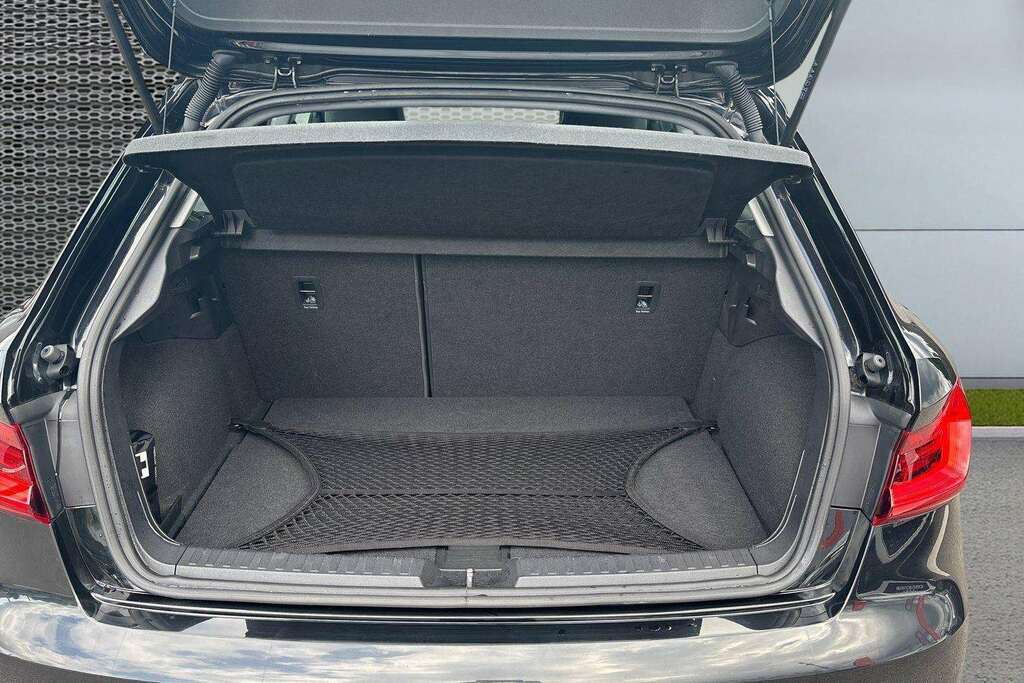 Audi A1 35 Tfsi S Line S Tronic Grey #13