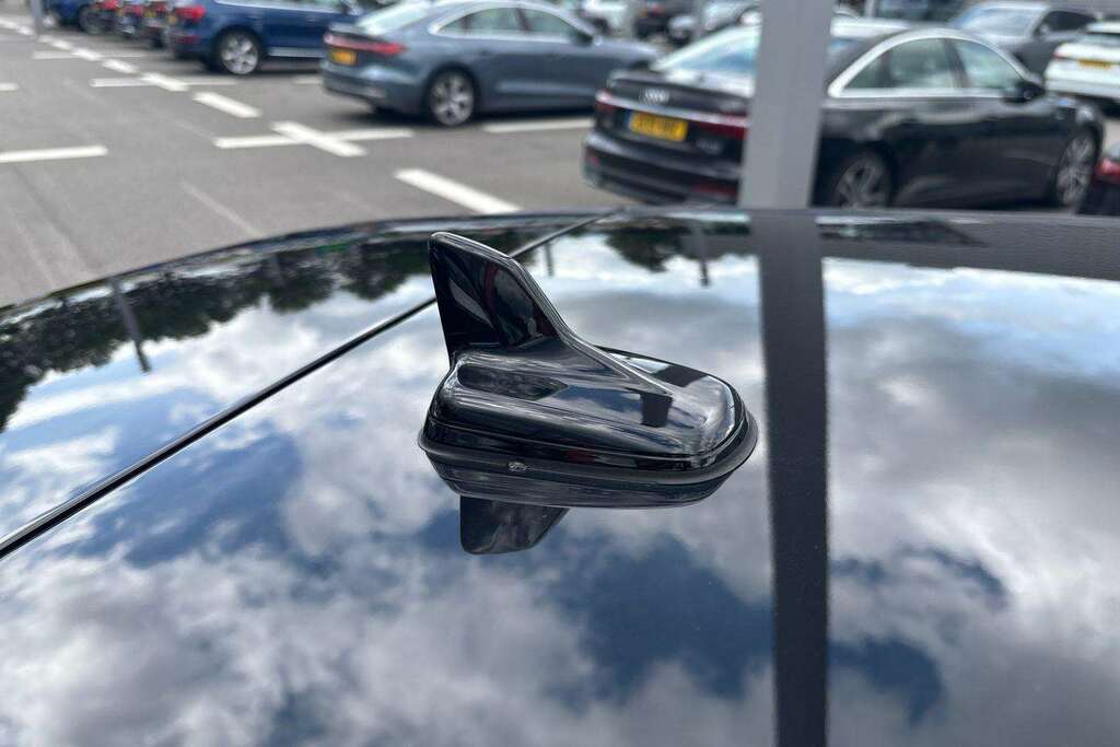 Audi A1 35 Tfsi S Line S Tronic Grey #25
