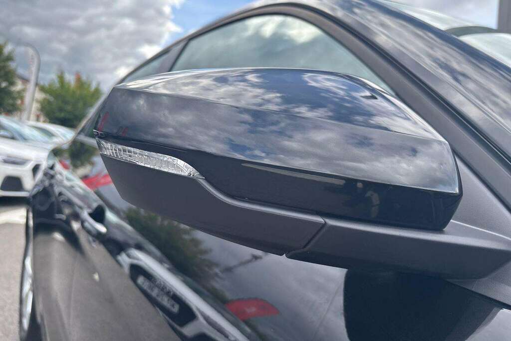 Audi A1 35 Tfsi S Line S Tronic Grey #39