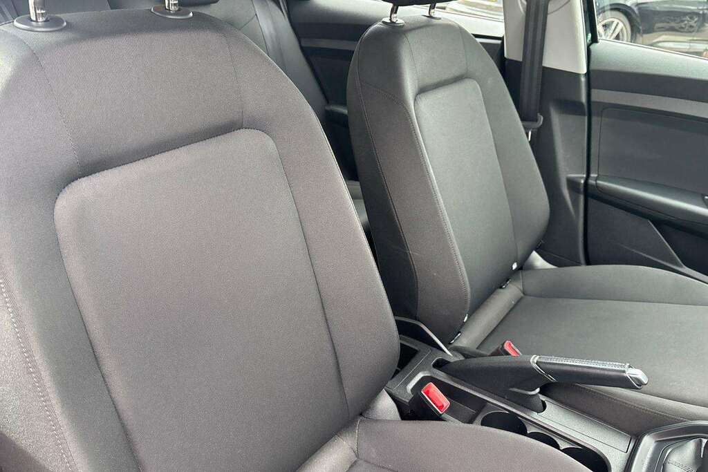 Audi A1 35 Tfsi S Line S Tronic Grey #34