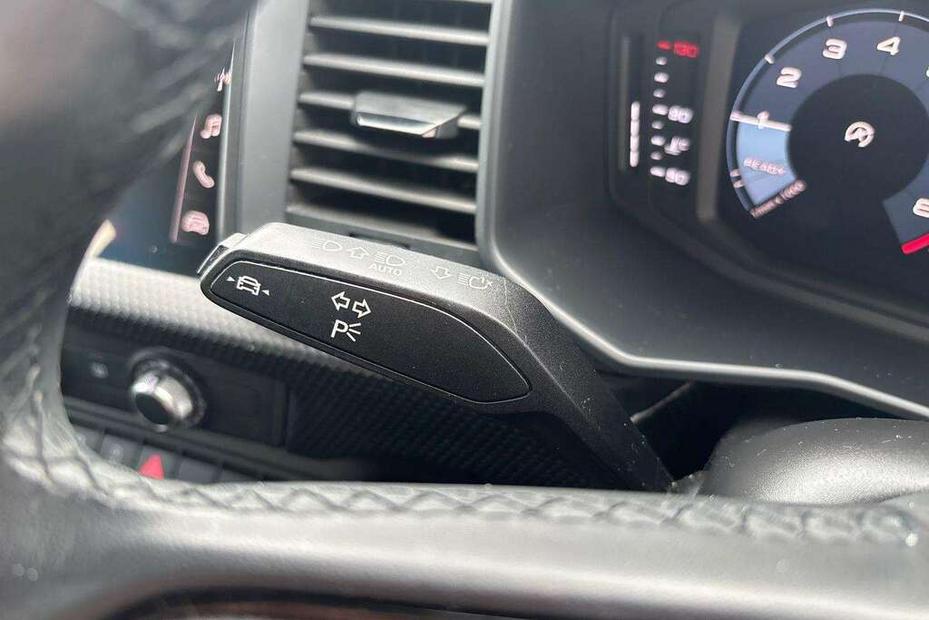 Audi A1 35 Tfsi S Line S Tronic Grey #30