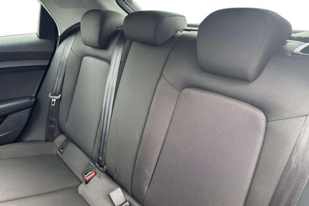Audi A1 35 Tfsi S Line S Tronic Grey #22