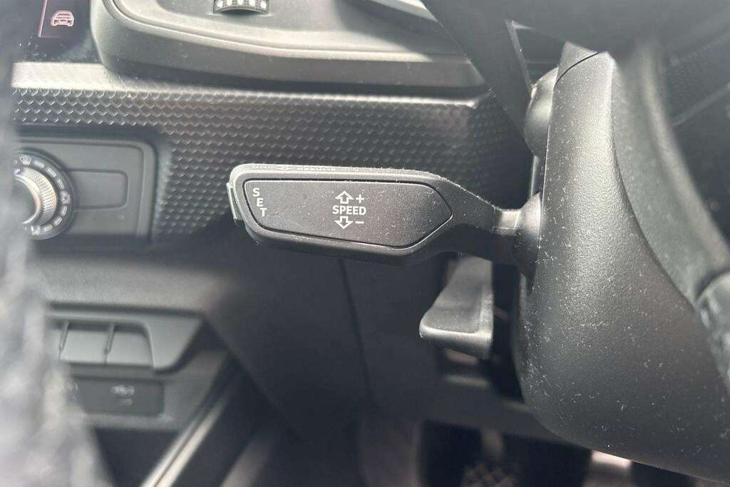 Audi A1 35 Tfsi S Line S Tronic Grey #29