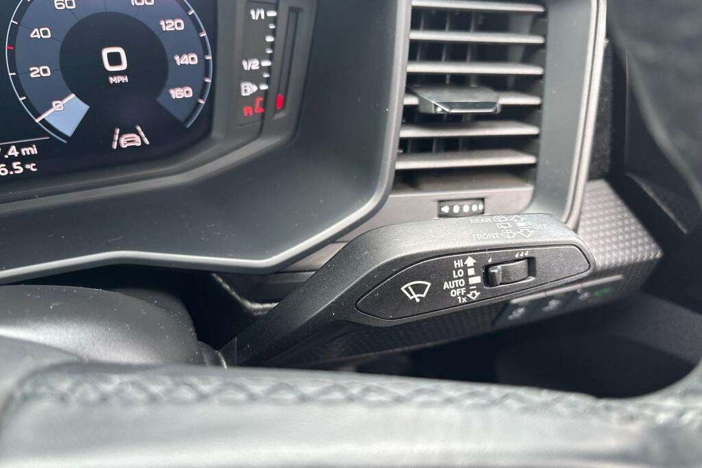 Audi A1 35 Tfsi S Line S Tronic Grey #31