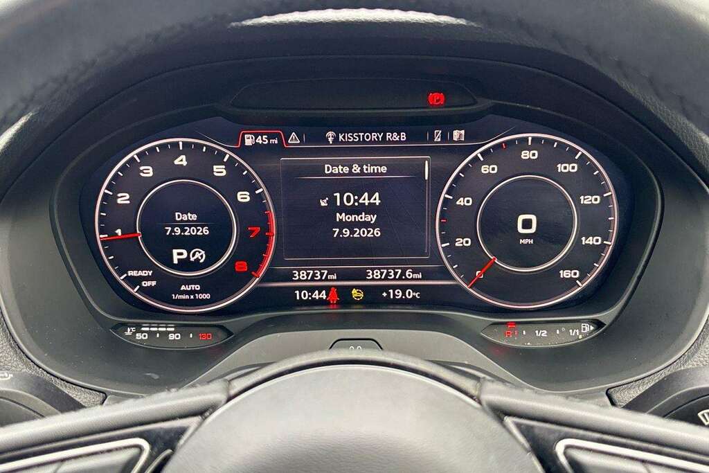 Audi Q2 Q2 S Line 35 Tfsi Black #18