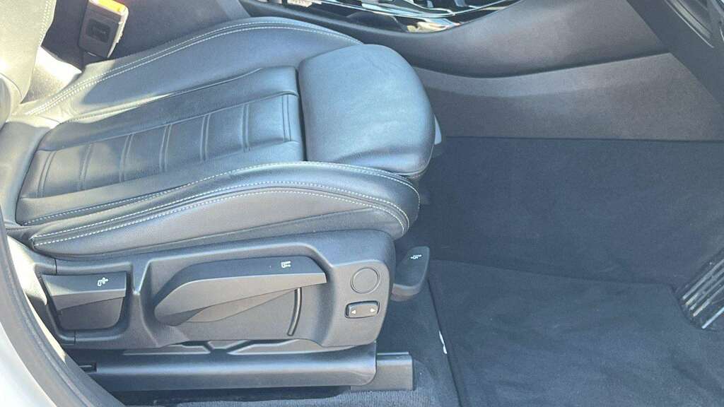 BMW X3 2L M Sport Black #27