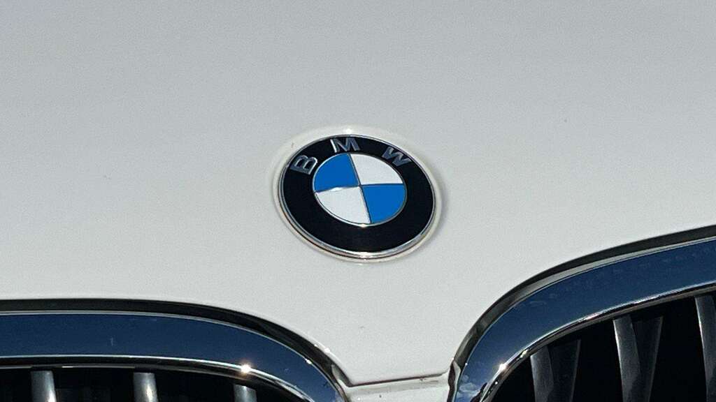 BMW X3 2L M Sport Black #23