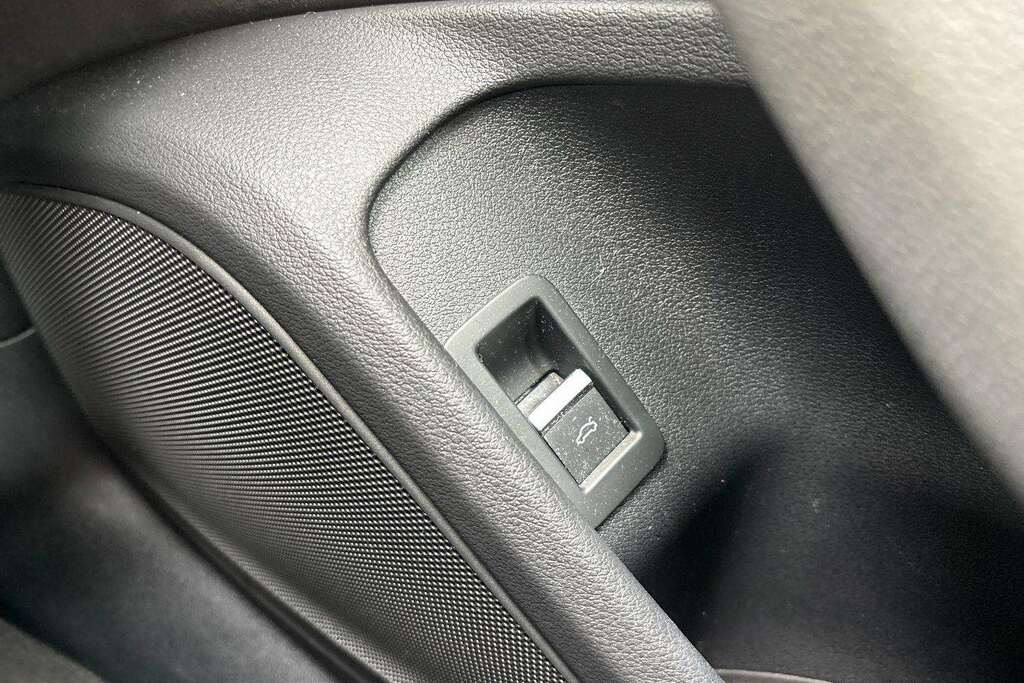 Audi A5 2.0 Tdi Ultra Sport Black #32