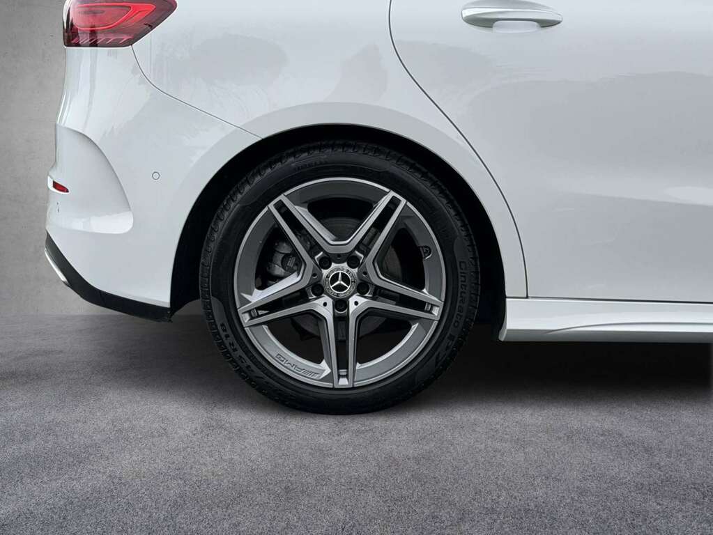 Mercedes-Benz B Class B200 Amg Line Premium 2023  #5