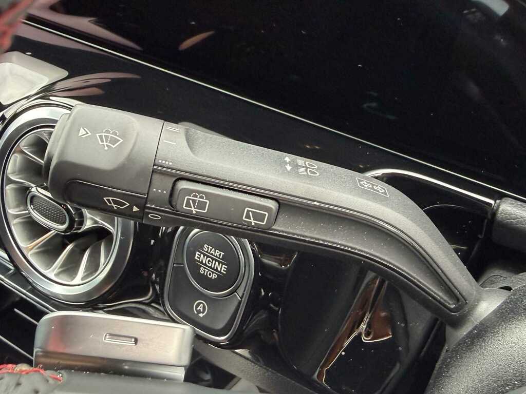 Mercedes-Benz B Class B200d Amg Line Executive Grey #30