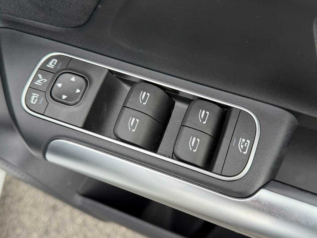 Mercedes-Benz B Class B200d Amg Line Executive Grey #24