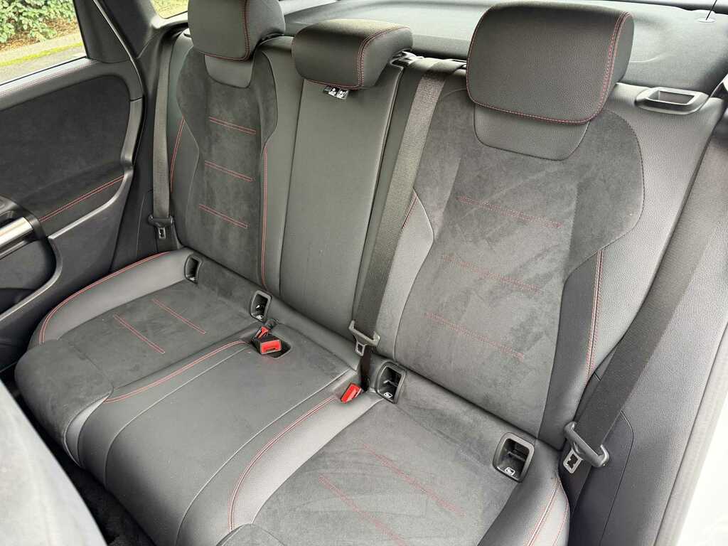 Mercedes-Benz B Class B200d Amg Line Executive Grey #21