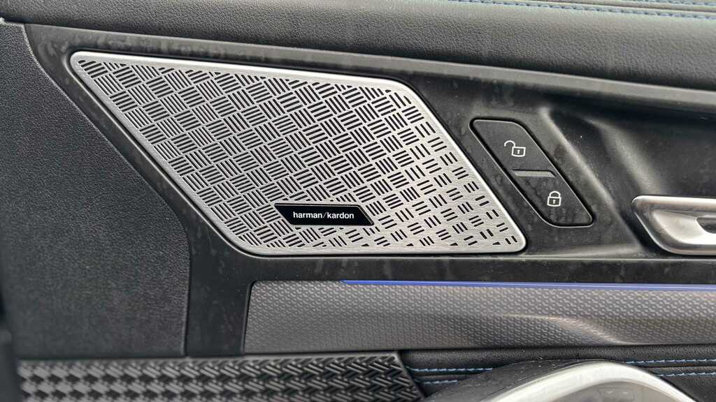 BMW iX1 Ix1 Edrive20 M Sport #16
