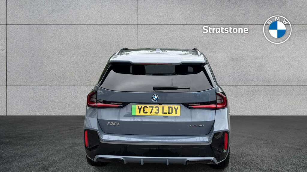 BMW iX1 230Kw Xdrive30 M Sport 65Kwh 2023 #6