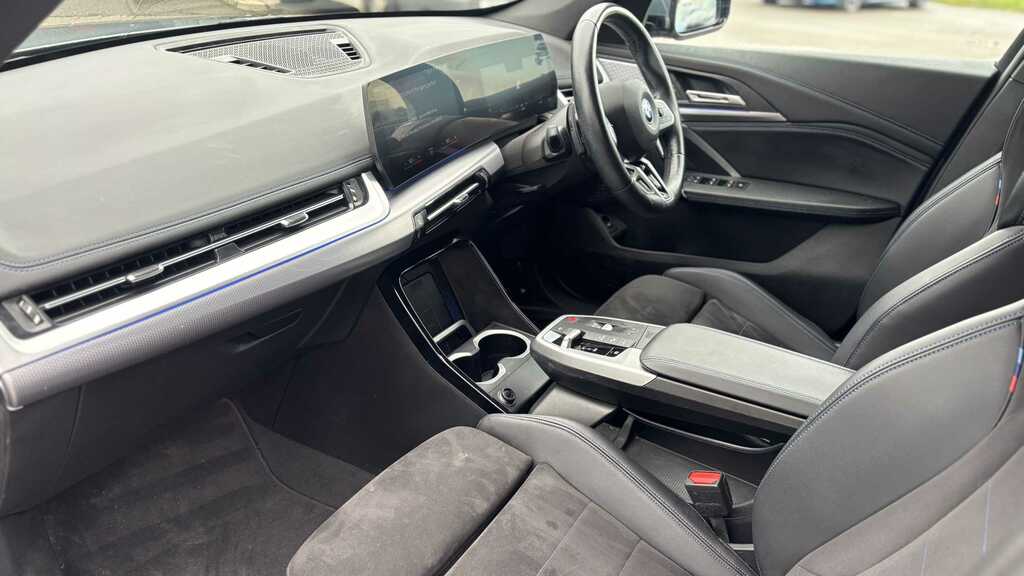 BMW iX1 Ix1 Edrive20 M Sport #7