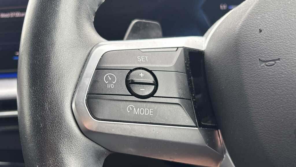 BMW iX1 Ix1 Edrive20 M Sport #19