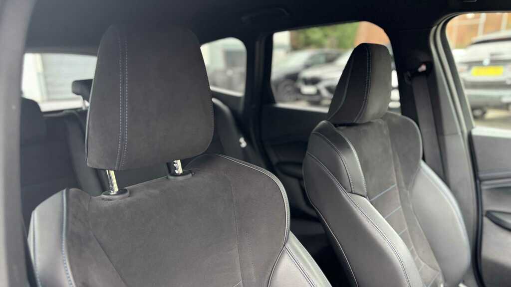 BMW iX1 Ix1 Edrive20 M Sport #22
