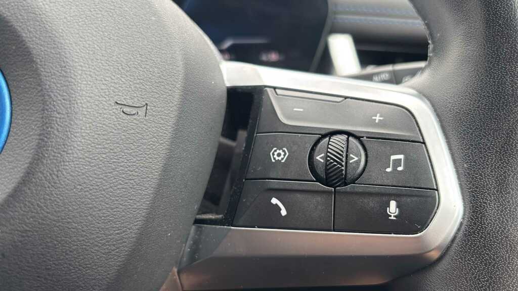 BMW iX1 Ix1 Edrive20 M Sport #20
