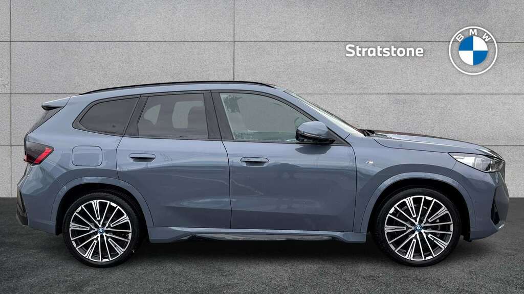 BMW iX1 230Kw Xdrive30 M Sport 65Kwh 2023 #3