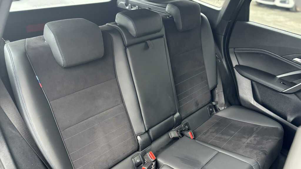 BMW iX1 Ix1 Edrive20 M Sport #23