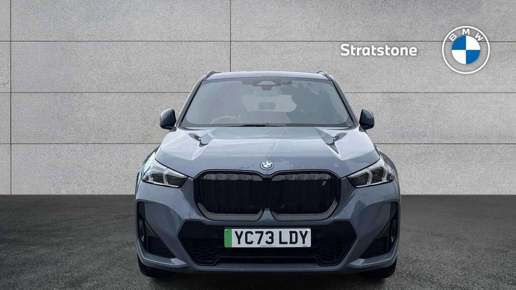 BMW iX1 230Kw Xdrive30 M Sport 65Kwh 2023 #5