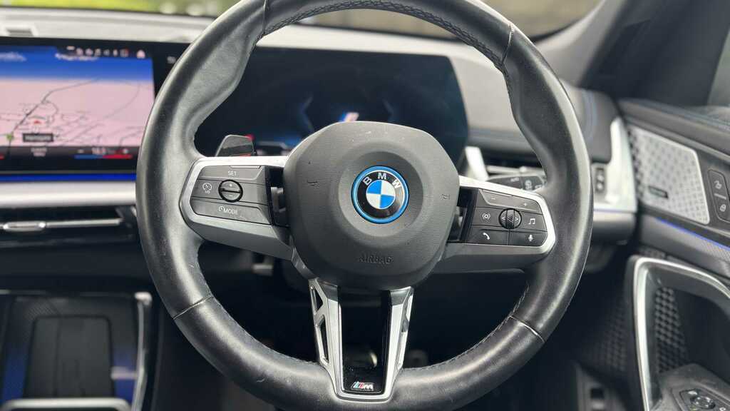 BMW iX1 Ix1 Edrive20 M Sport #18