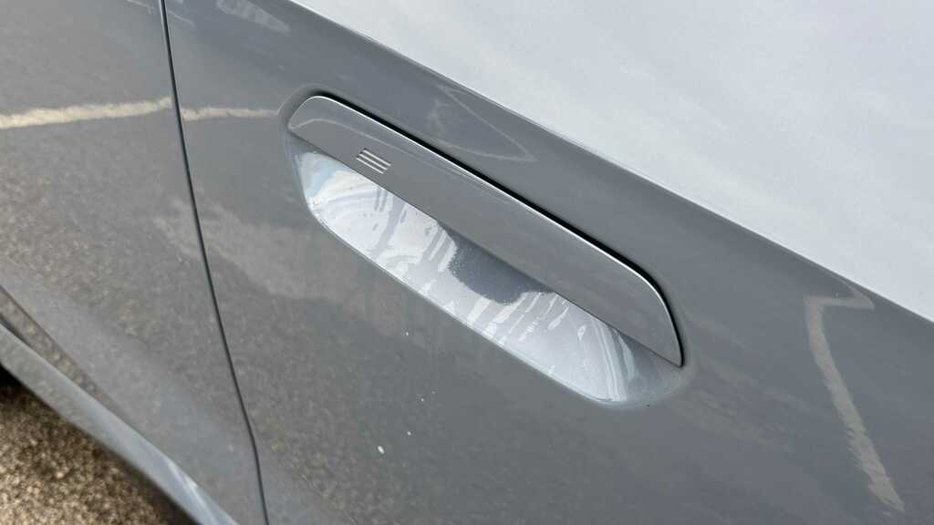 BMW iX1 Ix1 Edrive20 M Sport #33