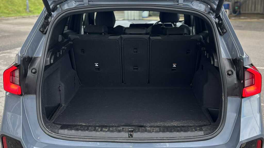 BMW iX1 Ix1 Edrive20 M Sport #28