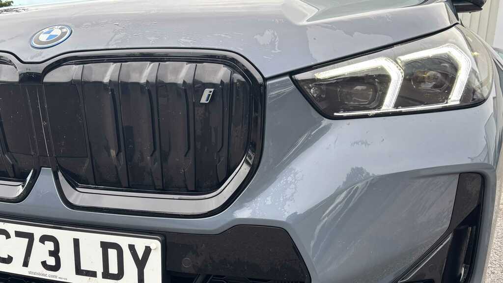 BMW iX1 Ix1 Edrive20 M Sport #31
