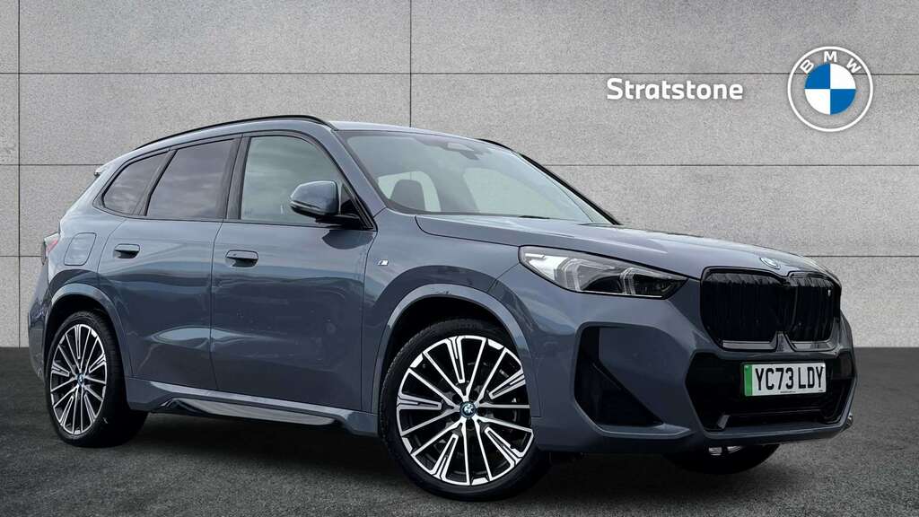 BMW iX1 230Kw Xdrive30 M Sport 65Kwh 2023