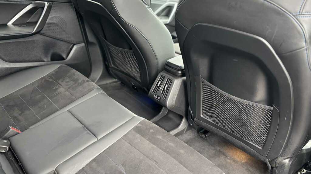 BMW iX1 Ix1 Edrive20 M Sport #25