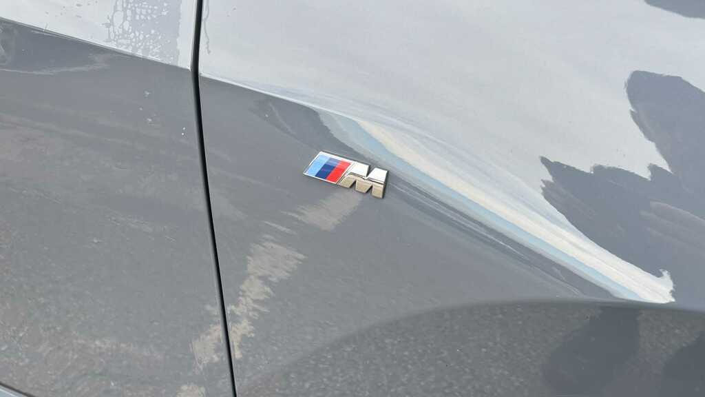 BMW iX1 Ix1 Edrive20 M Sport #32
