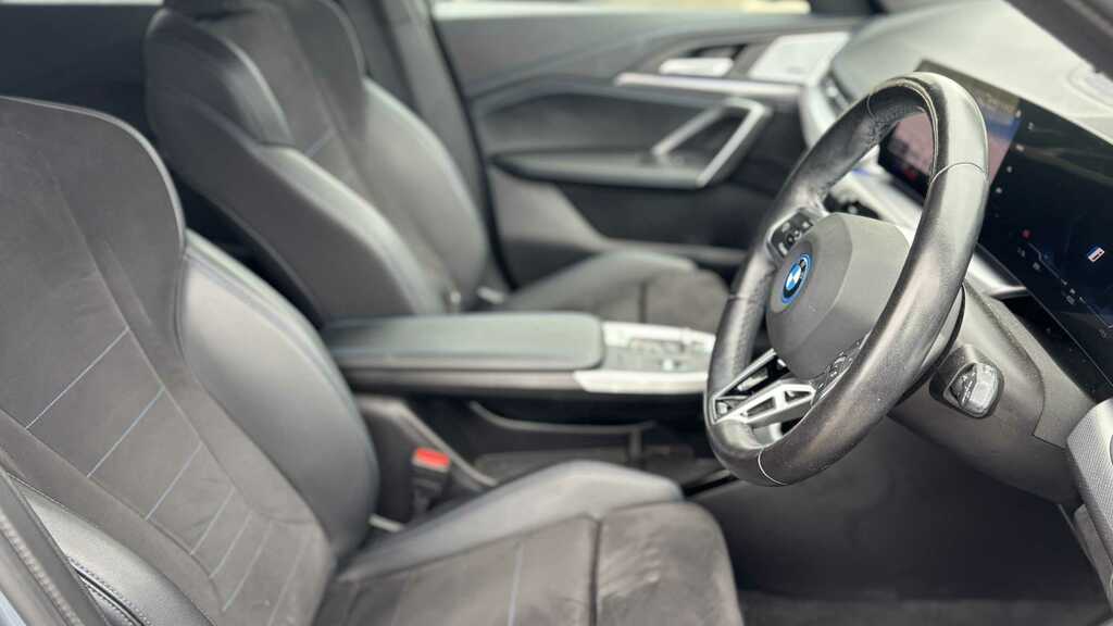 BMW iX1 Ix1 Edrive20 M Sport #21