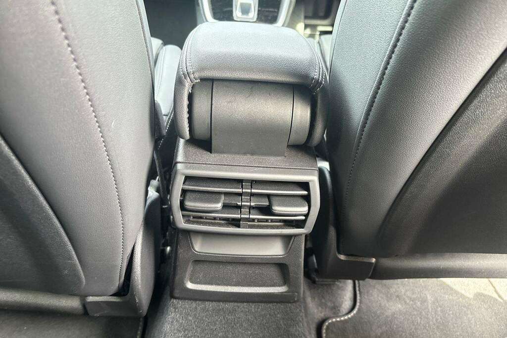 Audi A3 35 Tfsi Black Edition S Tronic Grey #23
