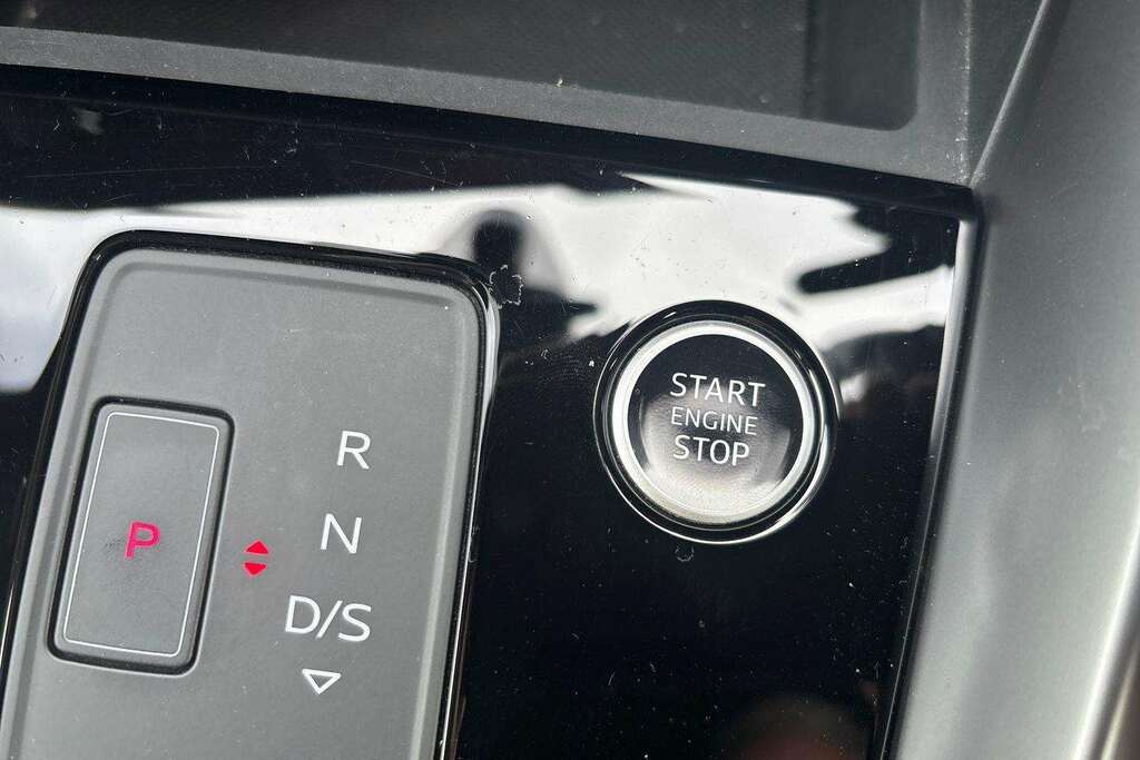 Audi A3 35 Tfsi Black Edition S Tronic Grey #29