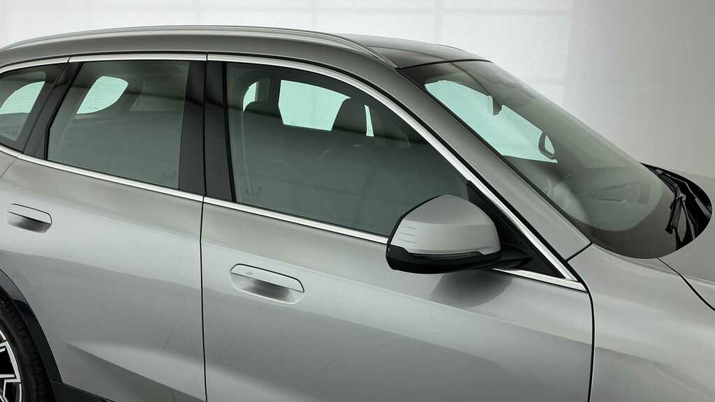 BMW X1 Sdrive 18D Xline Step Blue #38