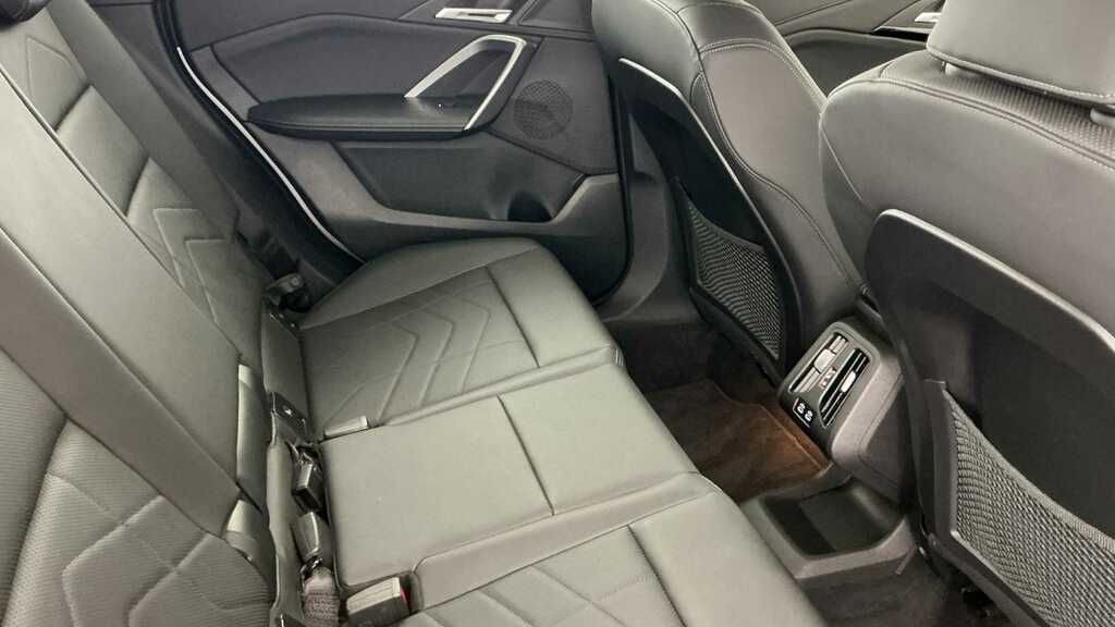 BMW X1 Sdrive 18D Xline Step Blue #34