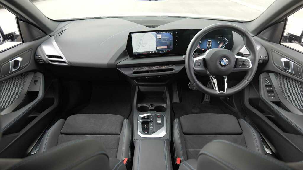 BMW 2 Series 220I Mht Luxury Dct White #18