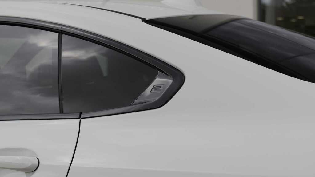 BMW 2 Series 220I Mht Luxury Dct White #14
